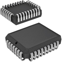 Microchip Technology SST39SF010A 70 4C NHE Geheugen IC PLCC 32 FLASH 1024 kBit 128 K x 8