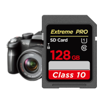 Microdrive Klasse 10 Hoog Snelheid TF Geheugenkaart 32GB 64GB 128GB 256GB Micro SD kaart Flash kaart Slimme kaart voor t