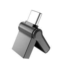 Microdrive Type C USB2.0 Flash Schijf 128GB 64GB 32GB 16GB 8GB Thumb Pen Drive USB Stick Drives