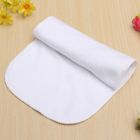Microfiber Baby Nappy Reusable Double Layer Cloth Diaper