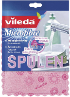 Microfiber Sponge Vileda 132502 132502