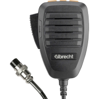 Microfoon Albrecht 42000