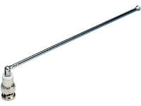 IMG STAGELINE TXS 1BNC Microfoon antenne