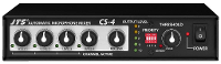 Microfoonmixer JTS CS 4