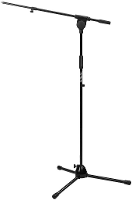 Monacor MS 92/SW Microfoonstatief Schroefdraad (buiten): 3/8