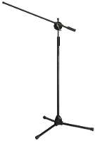 Monacor MS 40/SW Microfoonstatief