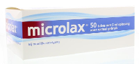 Microlax Microklysma