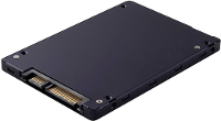 Micron 5100 PRO SSD harde schijf 3.84 TB MTFDDAK3T8TCB 1AR1ZABYY SATA III