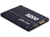 Micron 5200 PRO SSD harde schijf 480 GB MTFDDAK480TDC 1AT1ZABYY SATA III