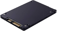 Micron 5200 PRO SSD harde schijf 7.68 TB MTFDDAK7T6TDC 1AT1ZABYY SATA III