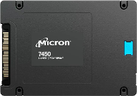 Micron SSD harde schijf PCIe 4.0 X4 MTFDKCB3T2TFS 1BC1ZABYYR