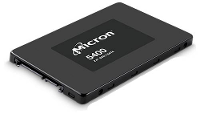 Micron SSD harde schijf SATA III MTFDDAK7T6TGA 1BC16ABYYR