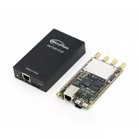 MicroPhase ANTSDR E310 Software Defined Radio Demo Board Transceiver ZYNQ 7020 SoC ADI AD9361 SDR Transmitter Receiver