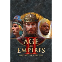 Microsoft Age of Empires 2: