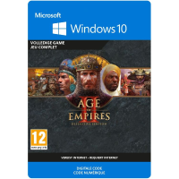 Microsoft Age of Empires 2: Definitive Edition Spel