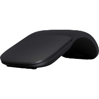 Microsoft Arc Mouse muis
