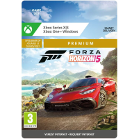 Microsoft Forza Horizon 5 Premium Edition Spel