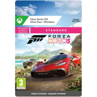 Microsoft Forza Horizon 5 Standard Edition Spel
