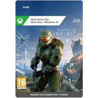 Microsoft Halo Infinite   Xbox Series Spel