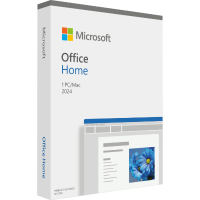Microsoft MS Office Home 2024 NL