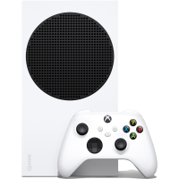 Microsoft MS Xbox Series S 512GB