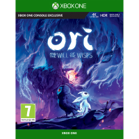 Microsoft Ori and the Will of the Wisps
