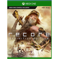 Microsoft ReCore: Definitive Edition  