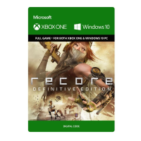 Microsoft ReCore: Definitive Edition   Spel