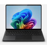 Microsoft Surface Laptop Copilot+PC Graphite (ZHH 00034) 15'' Copilotplus