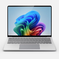 Microsoft Surface Laptop Copilot+PC Platina (ZGM 00009) 13.8'' Copilotplus