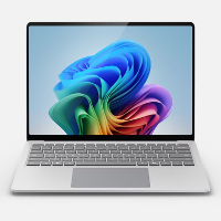 Microsoft Surface Laptop Copilot+PC Platina (ZGP 00009) 13.8'' Copilotplus
