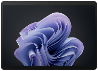 Microsoft Surface Pro 10 WiFi 512 GB Zwart Windows tablet 33 cm (13 inch) 3.8 GHz Intel® Core™ Ultra 7 Windows 11 Pro 2880 x 1920 Pixel