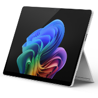 Microsoft Surface Pro Copilot+PC (EP2 08345) 13'' Copilotplus 2 in 1 laptop