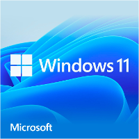 Microsoft Windows 11 Home (Engelstalig) software