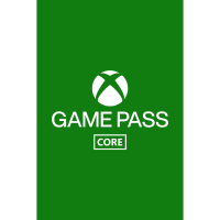 Microsoft Xbox Game Pass Essential   12 maanden Spel