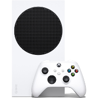 Microsoft Xbox Series S 512GB game console