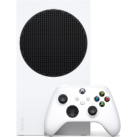 Microsoft Xbox Series S All Digital game console