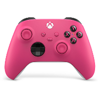 Microsoft Xbox Wireless Controller   Deep Pink