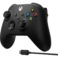 Microsoft Xbox Wireless Controller gamepad