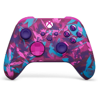Microsoft Xbox Wireless Controller   Heart Breaker Special Edition gamepad
