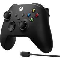 Microsoft Xbox Wireless Controller Pc, Xbox One, Xbox Series X, Xbox Series S