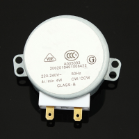 Microwave Oven Turntable Synchronous Motor Tyj50 8a7 4rpm Ac 220 240v