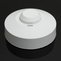 Microwave Radar Sensor Light Switch Pir Occupancy Body Motion Detector