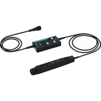 CP503B Oscilloscoop met hoge frequentie Stroomsonde Automotive Tester BNC Hoogfrequente AC/DC stroomsonde 50MHz