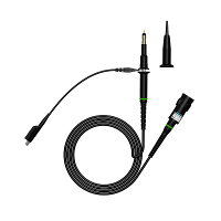 MICSIG MSP510 oscilloscoop passieve probe 500MHz bandbreedte universele BNC interface hoge precisie metingen gemakkelijk