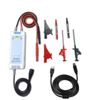 Micsig Oscilloscoop 5600V 100MHz Hoogspanning Differentiële Probe DP20003 Kit 3.5Ns Stijgtijd 200X/2000X Verzwakkingsgra