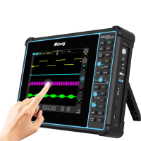 Micsig Verbeterde STO1004 1G Sa/S Smart Tablet Oscilloscoop Digitale Scopemeter 2/4 Kanalen Oscilloscopen