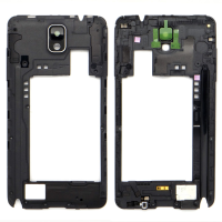 Middle Frame Bezel Replacement For Samsung Galaxy Note 3 N9005