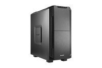 Midi Tower Gaming Behuizing Bequiet Silent Base 600 Zwart