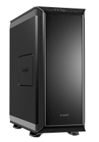 BeQuiet Dark Base 900 Black Midi tower PC behuizing, Gaming behuizing Zwart